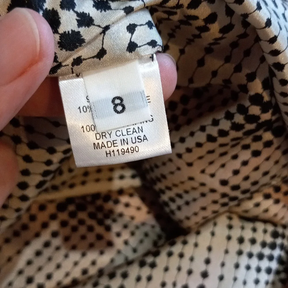 Lela Rose dress - Picture 10 of 13
